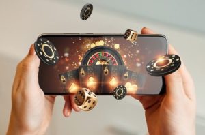 virtual casino