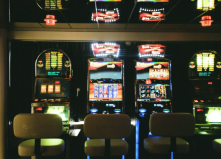 casino slots