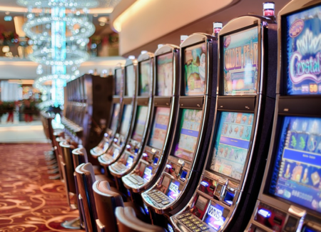 slot
